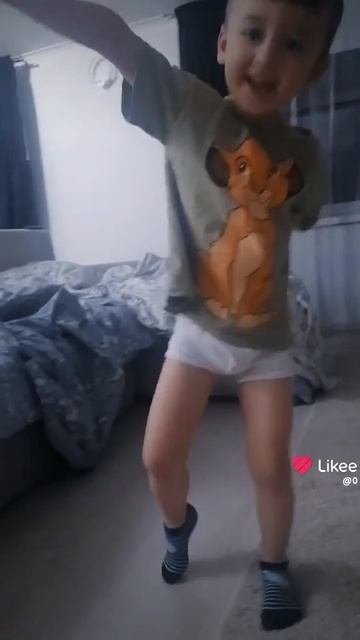 Контр разветка