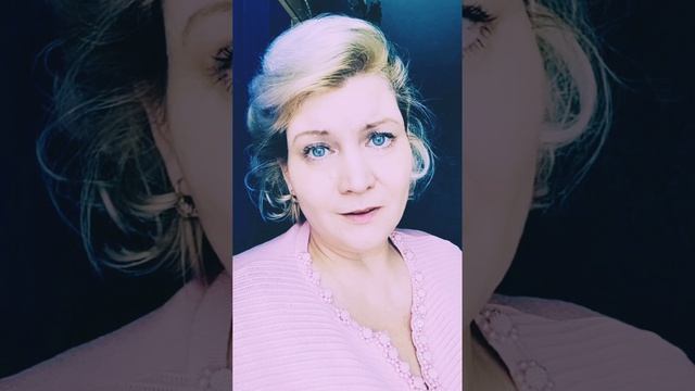 "Когда тебе 20", Анна Опарина