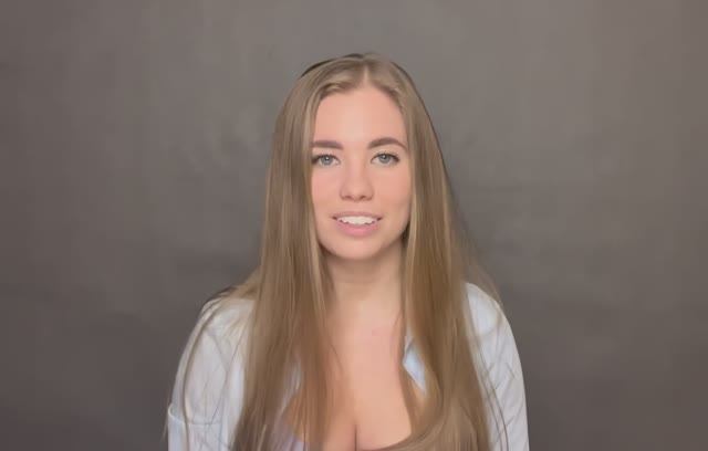 Анастасия Кабацкова. ВИДЕОВИЗИТКА, февраль 25г.