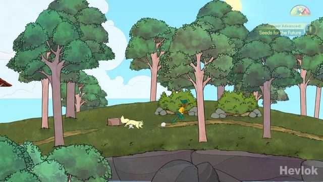 SPIRITFARER I Gameplay Walkthrough PART 1 - No Commentary