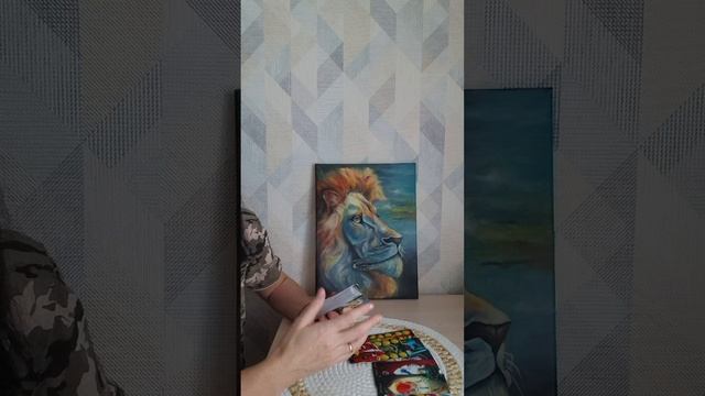 📌ОНА О СЕБЕ И О ВАС #таро для мужчин