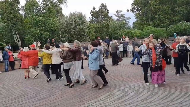 Падеспань и осенью хороша👍.mp4