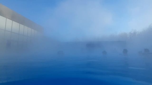 ВЛОГ/ОТДЫХ СЕГОДНЯ ХЛОР И ПАРИЛКА😶🌫️😶🌫️😶🌫️