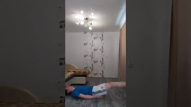 #35 Видеоконкурс к 23 февраля: Сергеев Виктор Николаевич