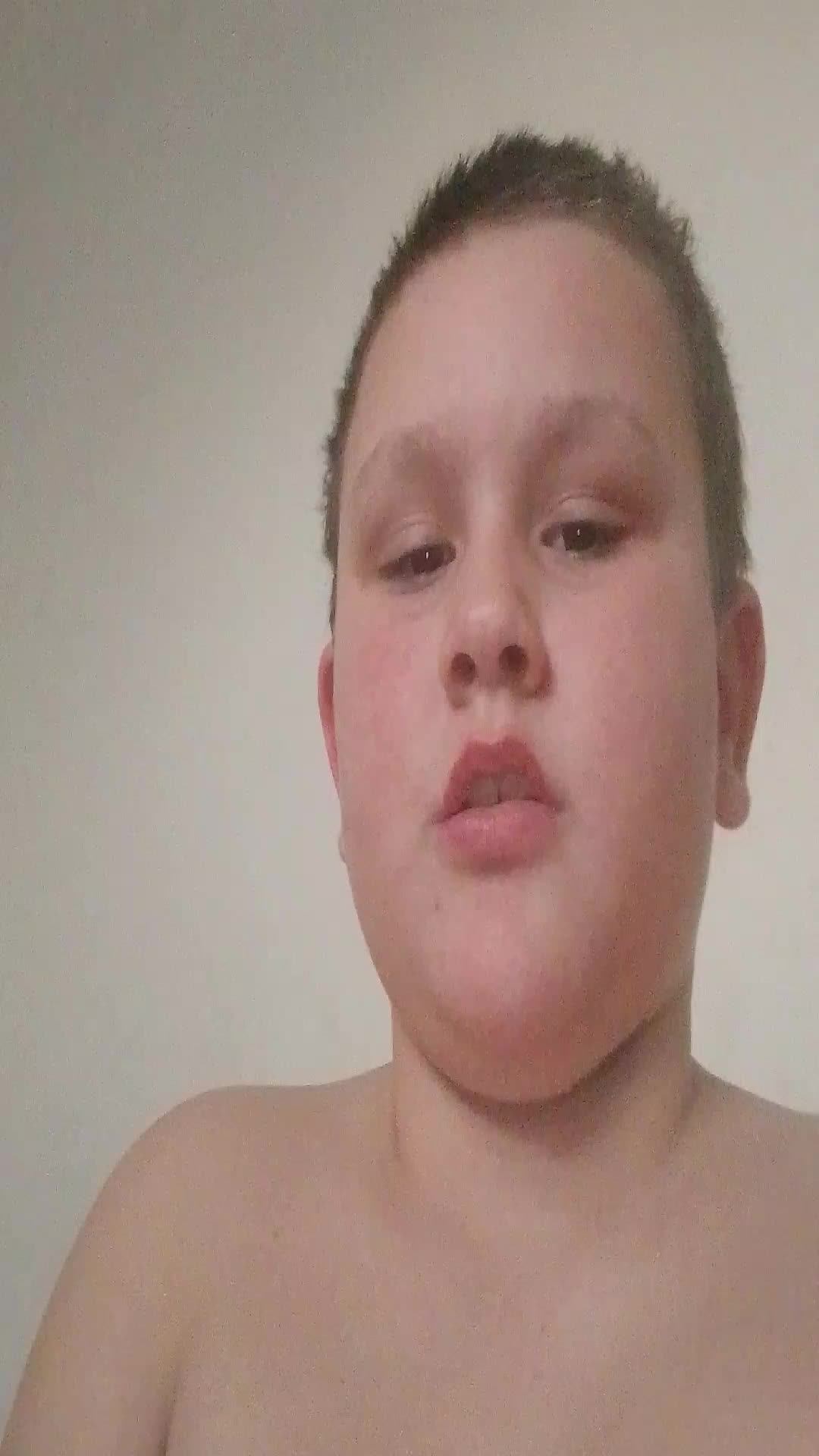 Я вернулся