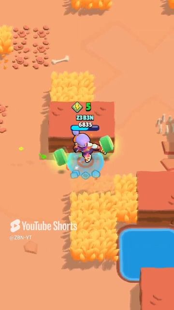 Катка 900+ #brawlstars