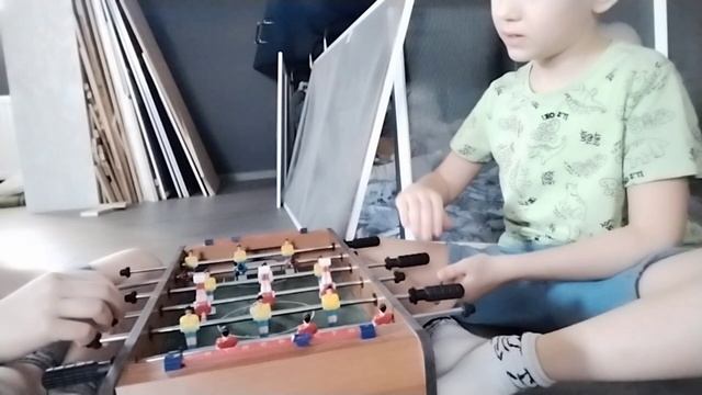 прикольный дом
