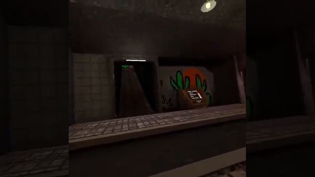 The Metro Update in gorilla tag