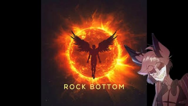 Alastor - Rock Bottom by Citizen Solider