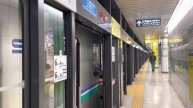 東京メトロ南北線赤羽岩淵駅 浦和美園方面 1番線発車メロディ(ティースプーン)
