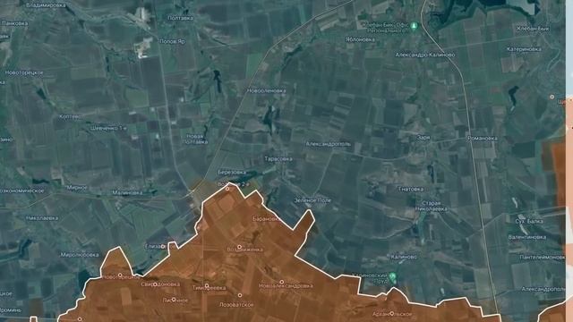 Это Случилось! Ошеломительный Успех! Военные Сводки 08.02.2025