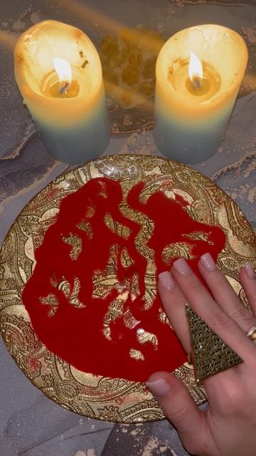 ТВОЯ МЕЧТА СБУДЕТСЯ! #гадание #гороскоп