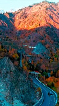 Земля с высоты лучшее видео о путешествиях самые захватывающие дух пейзажи