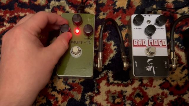 Fuzz comparison