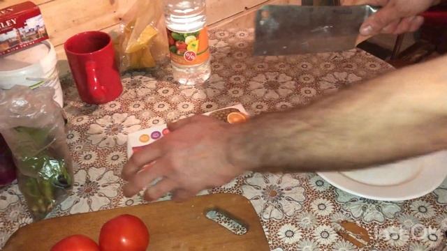 Оши дехкони Точики мекна