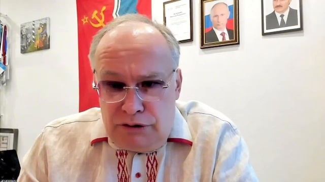 Этноцид русских в Прибалтике, как фактор подготовки к войне с Россией. Институт странСНГ 04.02.2025.