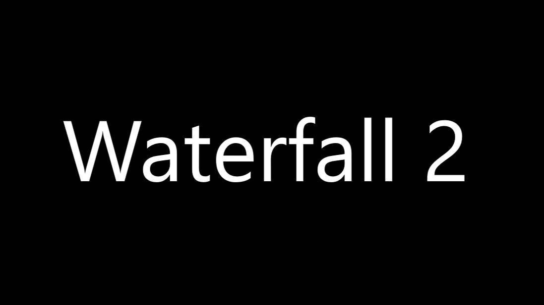 Waterfall 2 (EXTREME DEMON)