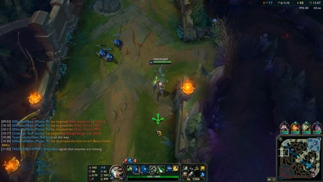 Adrian Riven  Riven vs Garen Top  - Unrank  - Adrian Riven Stream