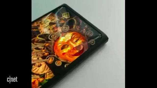 Cool Invisible Cameras On New Chinese Smartphones