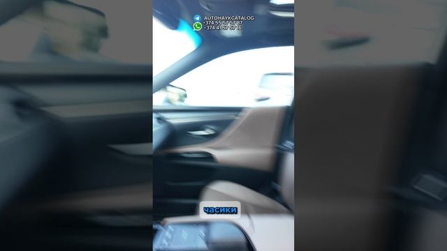 А вы знаете как выглядит японский S class???
