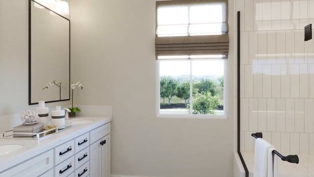 Taylor Morrison Bay Area - Serene at Vista Del Mar - Plan 01 UT