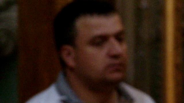 Крестины Аполинарии