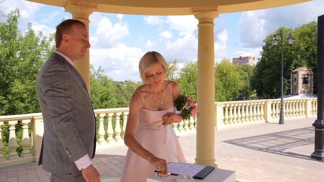 ШИПИЛОВСКИЙ ЗАГС | ВИДЕООПЕРАТОР МОСКВА И МО | ВИДЕОГРАФ НА СВАДЬБУ