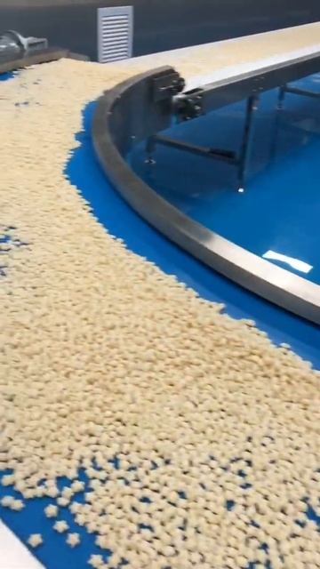 Fujian Tongcheng Food Group Co.,Ltd. Infant Star Puffs