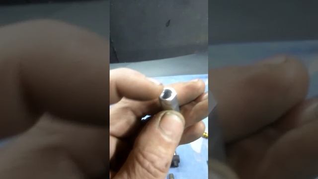 Молотки для ПДР. Самодельные