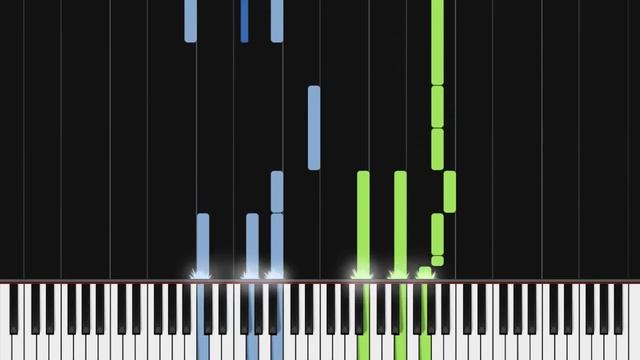 How to Play Frank Ocean - Pink + White | Theory Notes Piano Tutorial