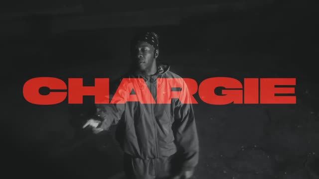Sigma ft. Scrufizzer x Jamakabi - CHARGIE