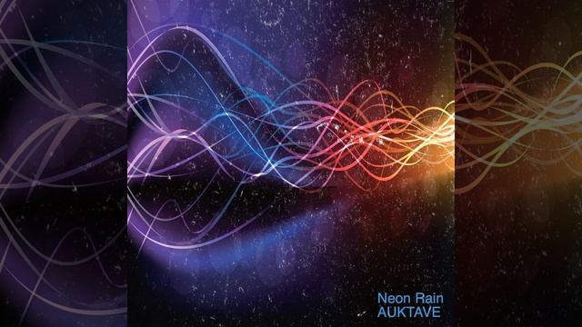 Neon Rain (Radio Edit)