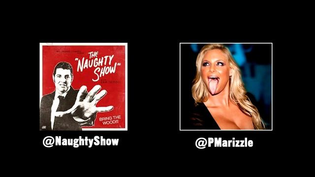 The Naughty Show loves buttholes | Episode #194 with Phoenix Marie