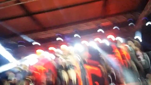 Joelma calypso em Balsas Ma 18 de Dezembro 2015