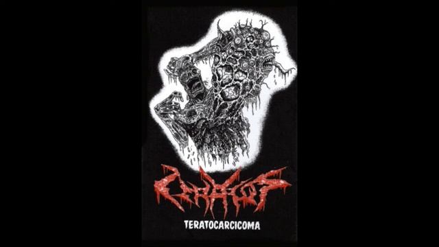 Teratos - Teratocarcicoma (Demo 2004) (Death Metal/Grindcore) Lima,Perú