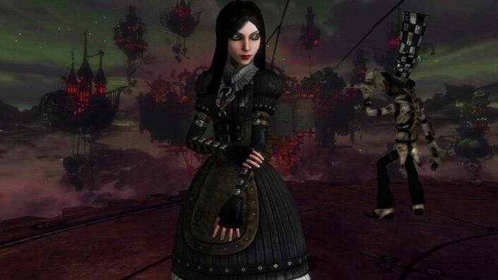 My Gothic Madness