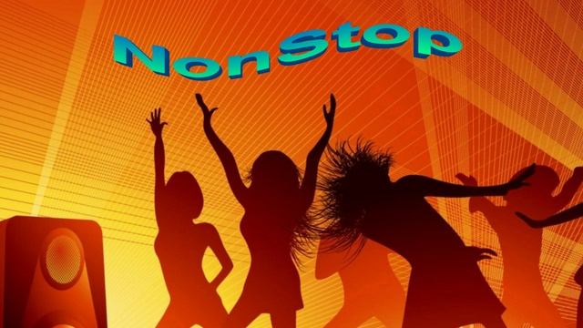 Танцевальный NonStop 01