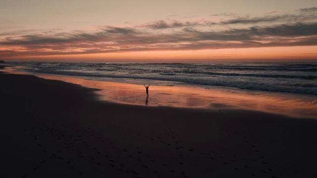 DJI Mavic 3 CINE - 5K Cinematic ProRes Footage
