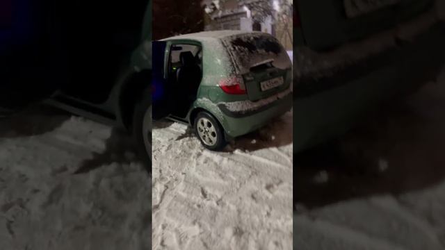 громкий фронт