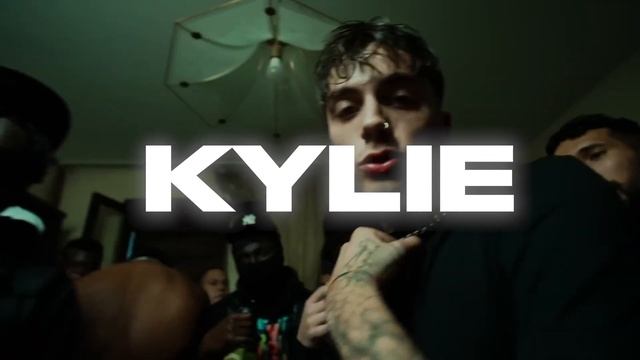 Kylie - Mambolosco x Tony Boy  x Shiva Type Beat - Prod. @ayojammie