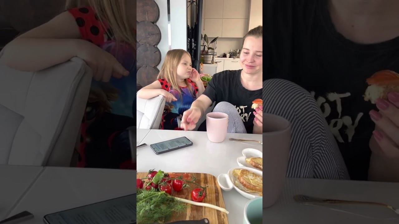 Утро Пушкарят