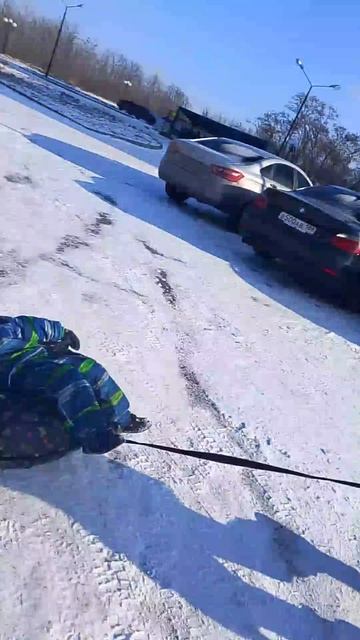 арабский дрифт