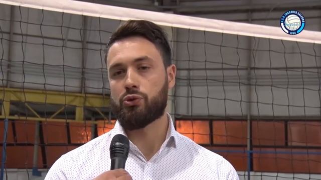 Indomita Salerno-Elisa Volley Pomigliano 3-1