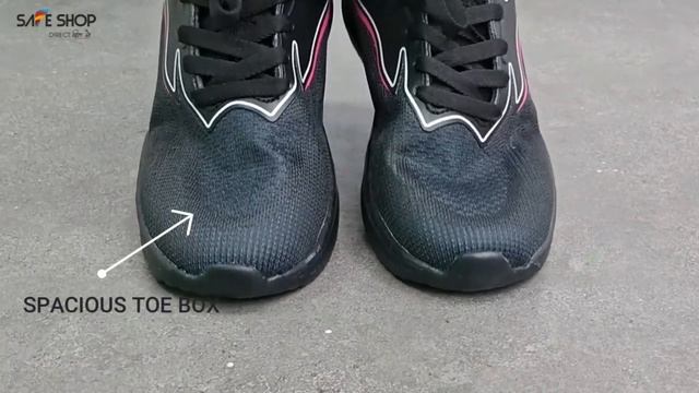 SCOTCH MODA LADIES LUXE SPORT SHOES || SAFESHOP | SAFE SHOP INDIA