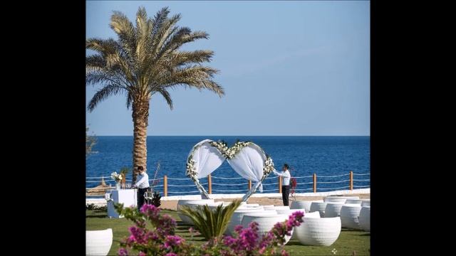 Sunrise Montemare Resort, Sharm El Sheikh, Egypt