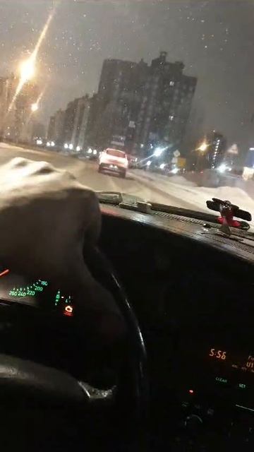 Домой с гирляндой