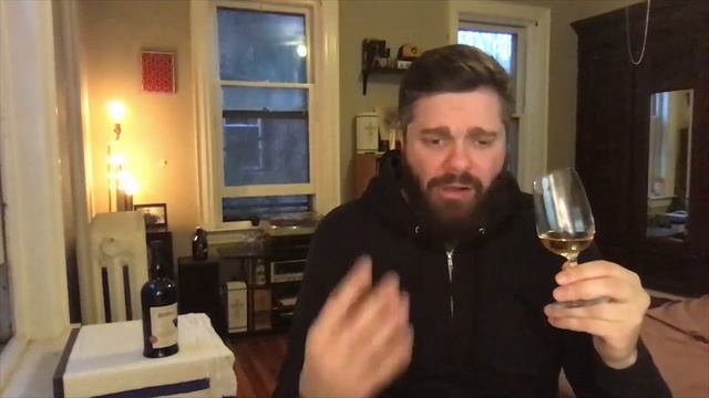 Ardbeg Blaaack Committee Release [uncorking] - Whisky Review #83