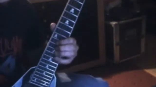 Nile - Papyrus containing the spell... Guitar Intro
