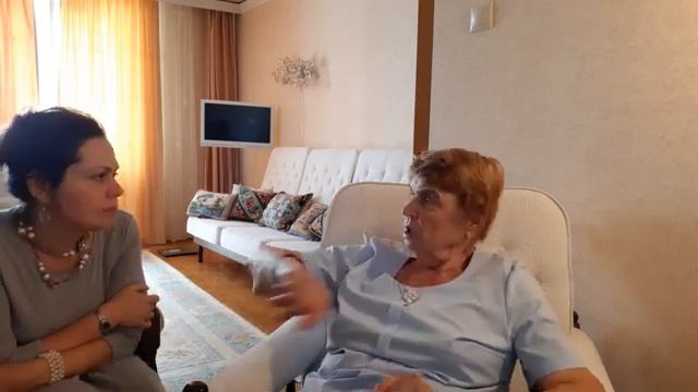 Интервью с Валентиной Дмитриевной Москаленко о проблеме зависимости и созависимости. ч.2