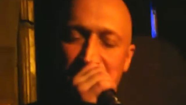 Гоша Куценко. Лена.